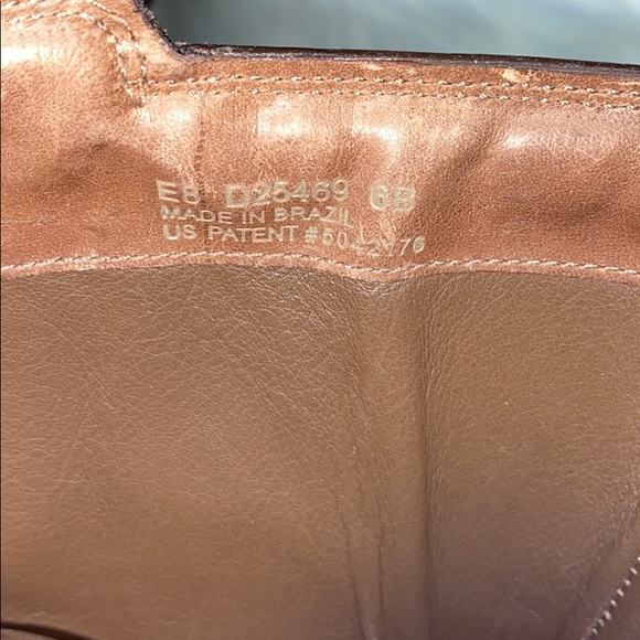 COLE HAAN boots - Picture 3 of 3